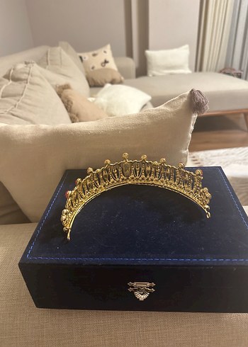 Kına Tacı - Görsel 4