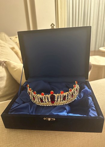 Kına Tacı - Görsel 5