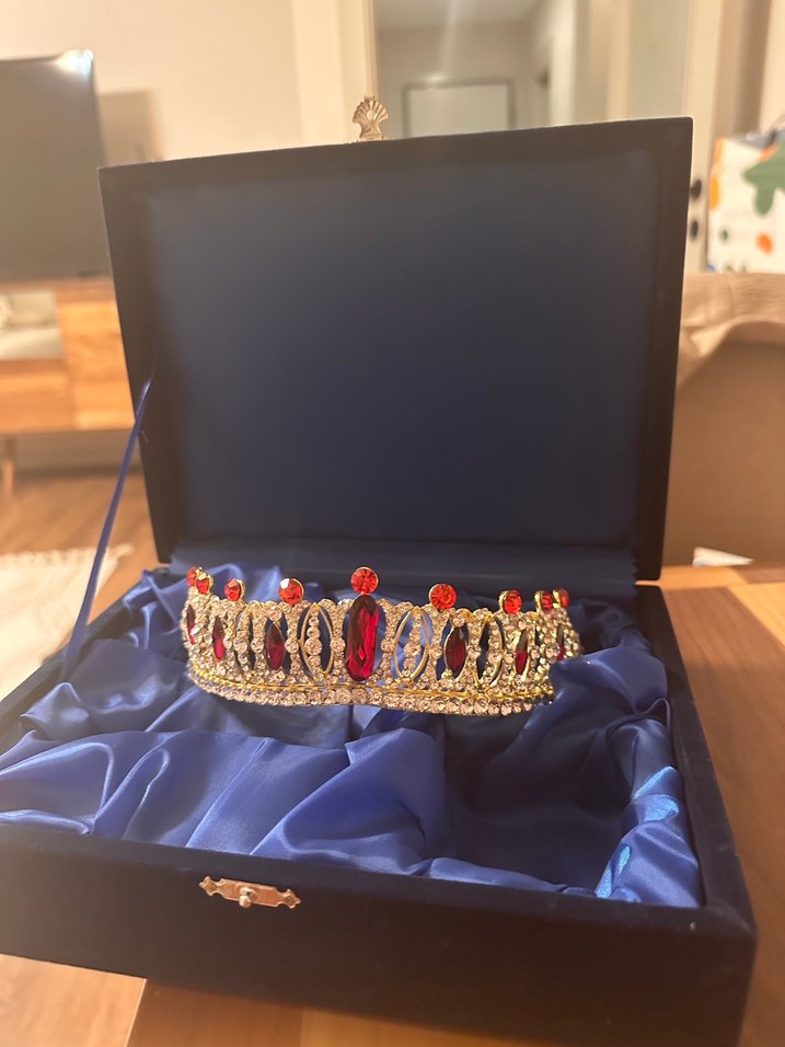 Kına Tacı - Görsel 2