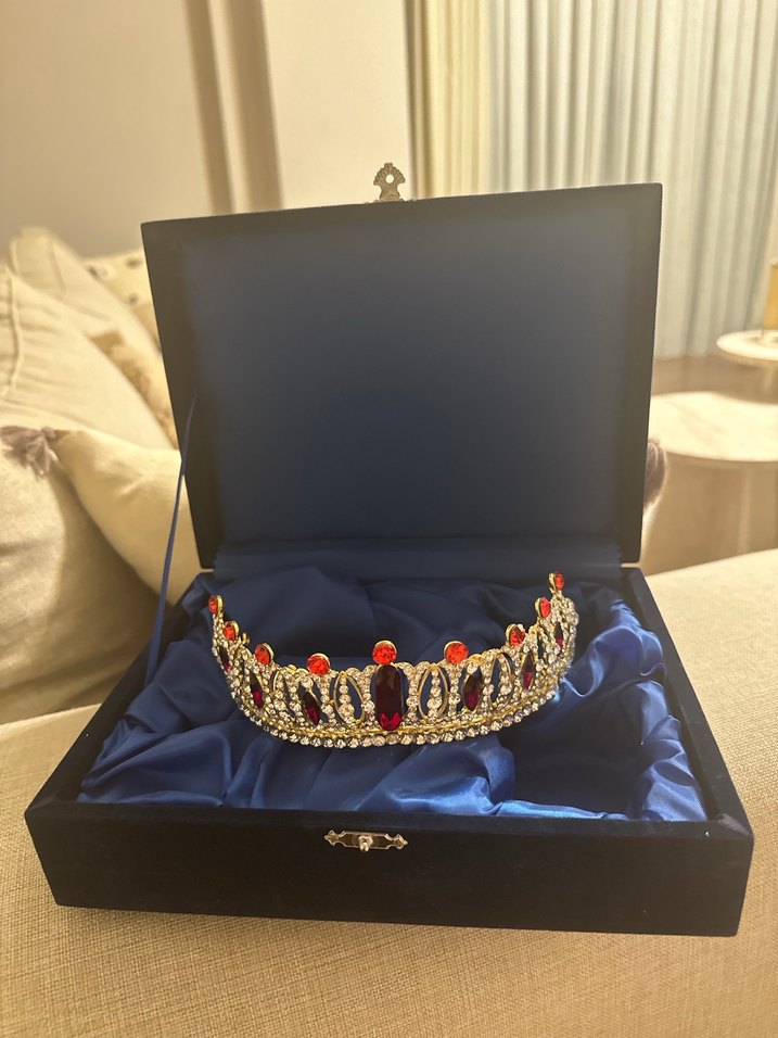 Kına Tacı - Görsel 5