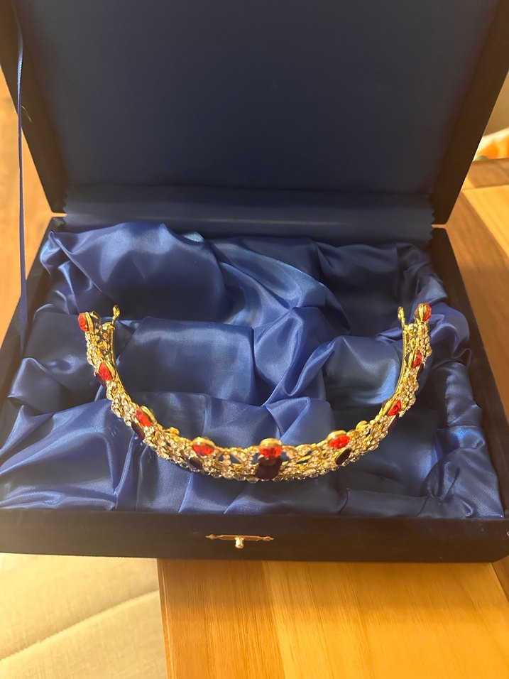 Kına Tacı - Görsel 3