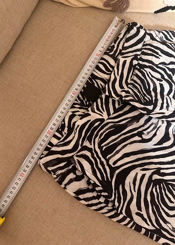 Zebra Pantolon - Görsel 3