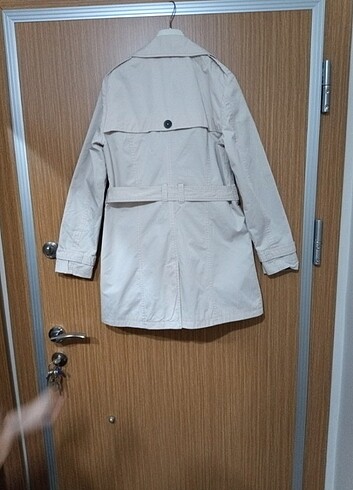 Bershka Trenckot