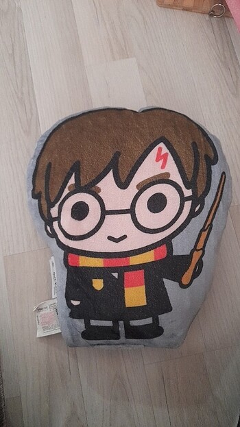 Harry potter yastık