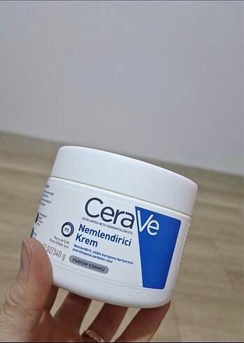 Diğer Cerave nemlendirici
