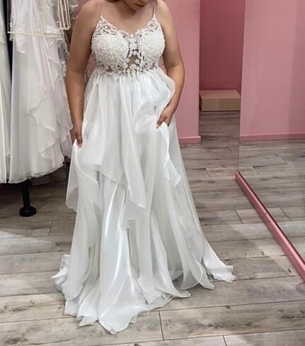Diğer Nikah Elbisesi