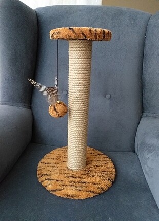 Kedi tırmalama platformu