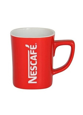 NESCAFE ORJİNAL KUPA SIFIR TEK VEYA SET