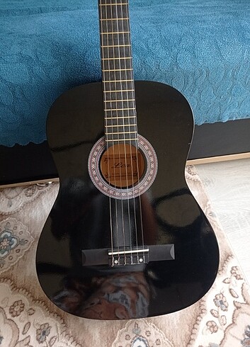 Klasik gitar 