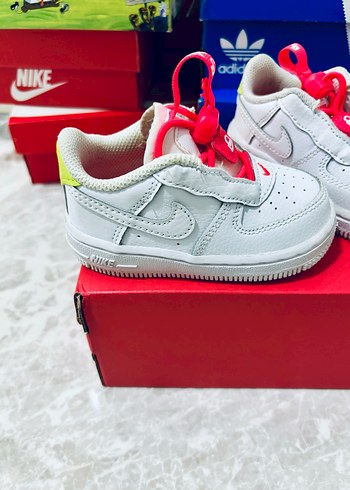 Nike marka akıllı bağcıklı sıfır ayarında - Görsel 4