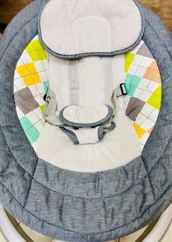 Bagi dandini 2 otomatik , ana kucağı - Görsel 4