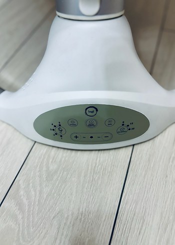 Bagi dandini 2 otomatik , ana kucağı - Görsel 6