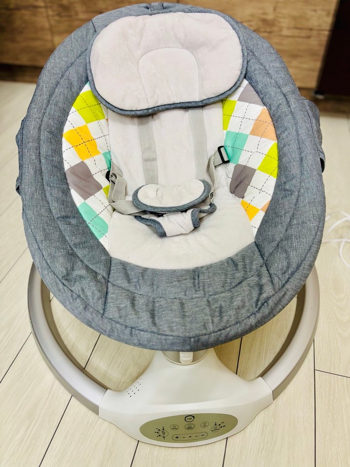 Bagi dandini 2 otomatik , ana kucağı - Görsel 3