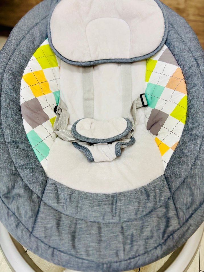 Bagi dandini 2 otomatik , ana kucağı - Görsel 4