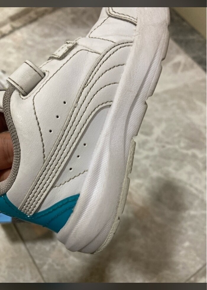 Puma 25 numara - Görsel 4