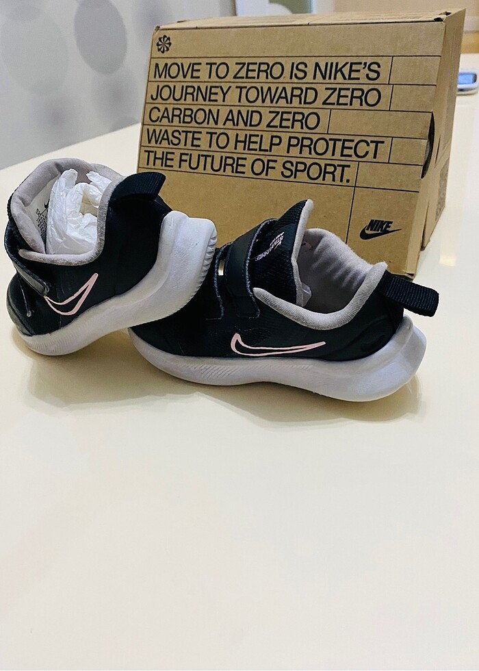 Nike 23.5 numara - Görsel 4