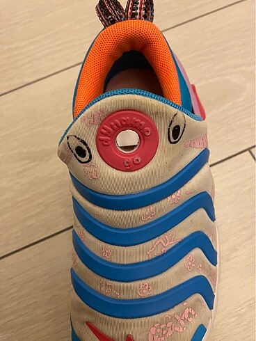 Nike dynamo go - Görsel 6