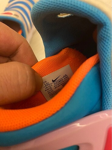 Nike dynamo go - Görsel 7