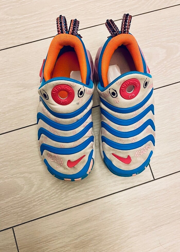 Nike dynamo go - Görsel 2