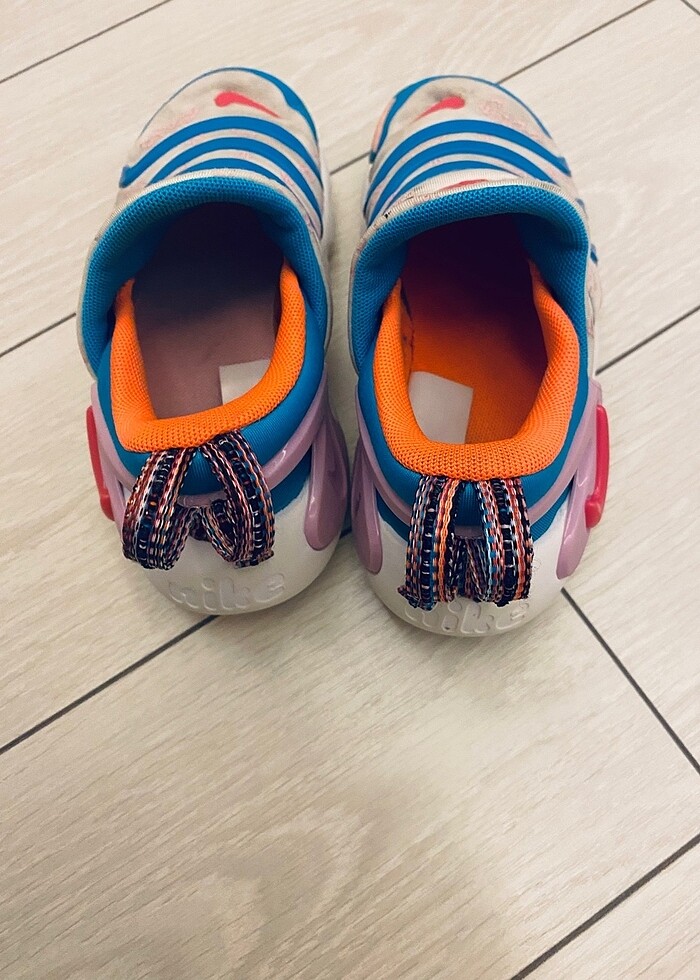 Nike dynamo go - Görsel 3