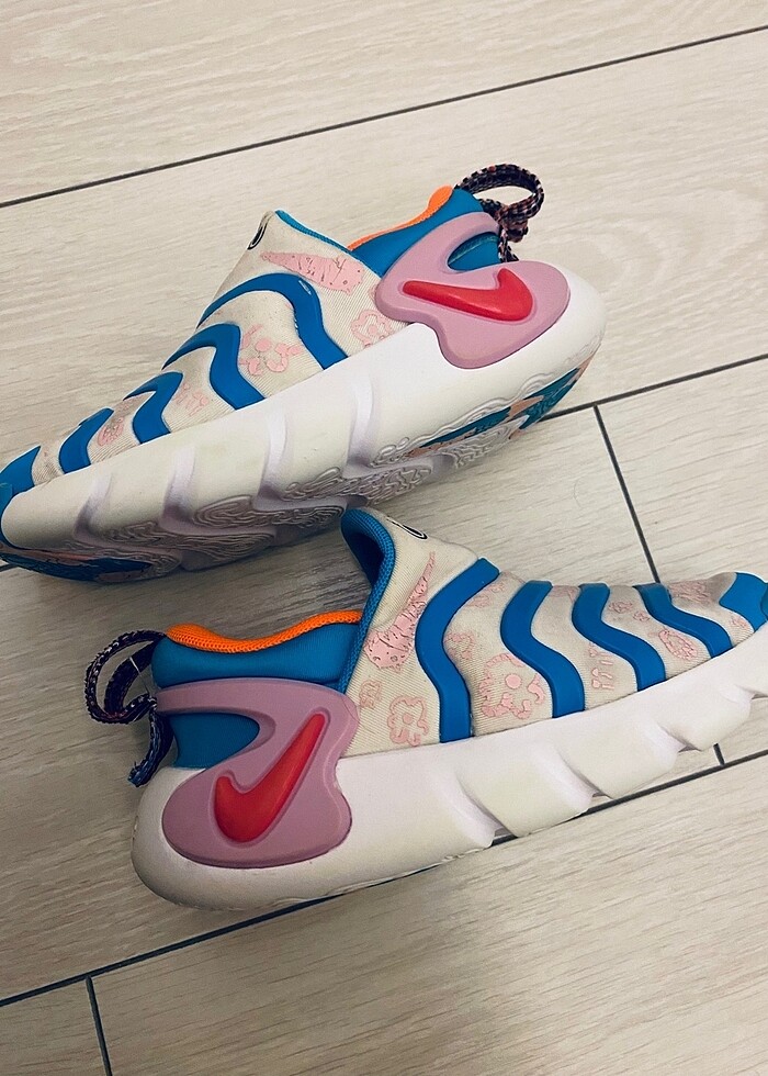 Nike dynamo go - Görsel 4