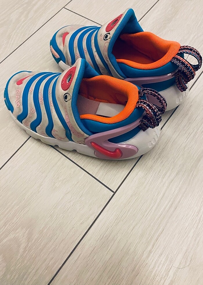 Nike dynamo go - Görsel 5