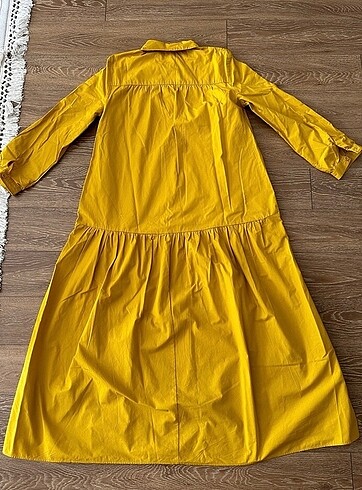 36 Beden Zara elbise