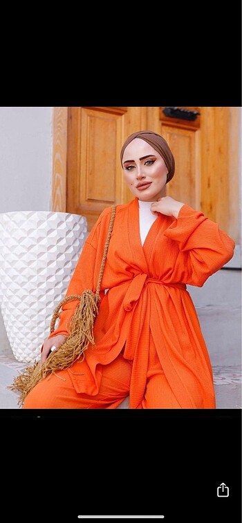 Diğer Kimono takım