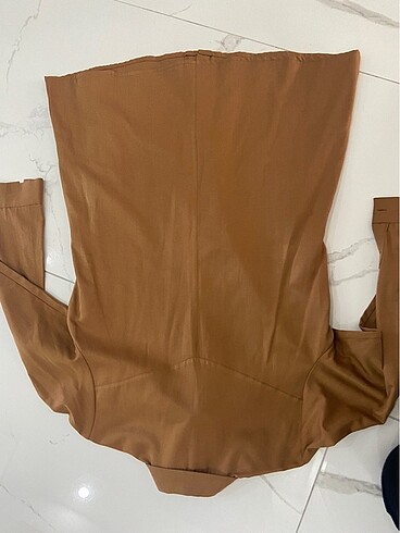 Allday marka bayan gömlek tunik - Görsel 6