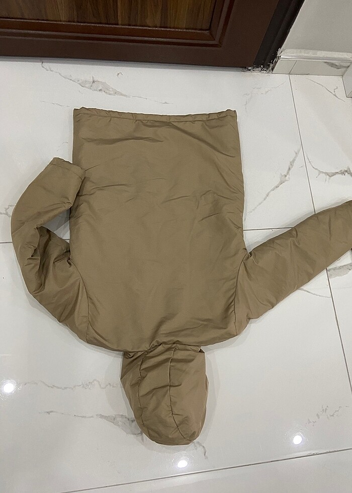 LC WAİKİKİ  erkek çocuk kaban - Görsel 2