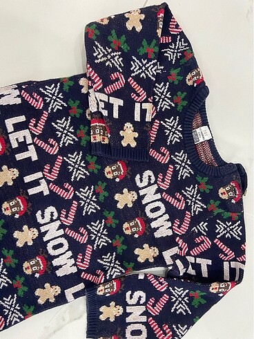 Lc WAİKİKİ triko tulum - Görsel 8