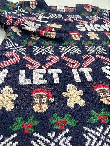 Lc WAİKİKİ triko tulum - Görsel 9