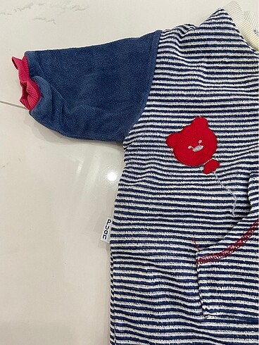 Erkek çocuk uyku tulumu - Görsel 7