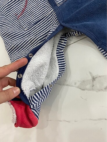 Erkek çocuk uyku tulumu - Görsel 5