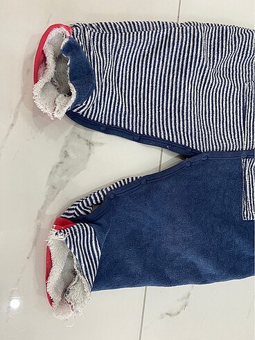 LC Waikiki Erkek çocuk uyku tulumu