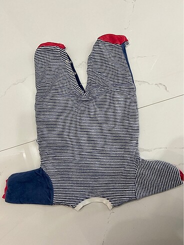 Erkek çocuk uyku tulumu - Görsel 8