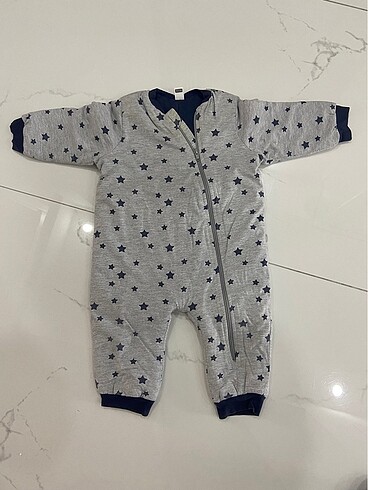 LC Waikiki Lc WAİKİKİ erkek bebek uyku tulumu