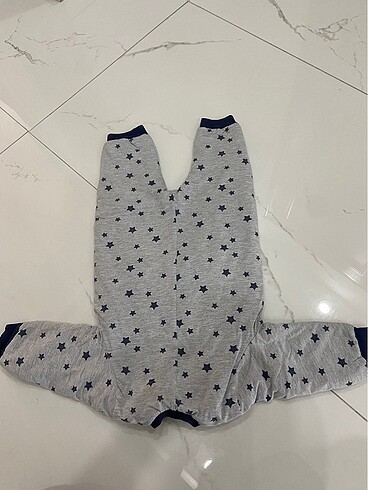 Lc WAİKİKİ erkek bebek uyku tulumu - Görsel 6