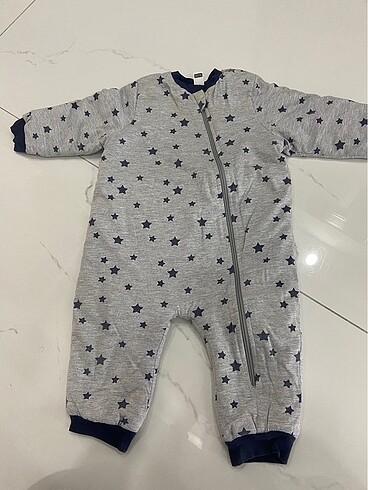 Lc WAİKİKİ erkek bebek uyku tulumu - Görsel 7