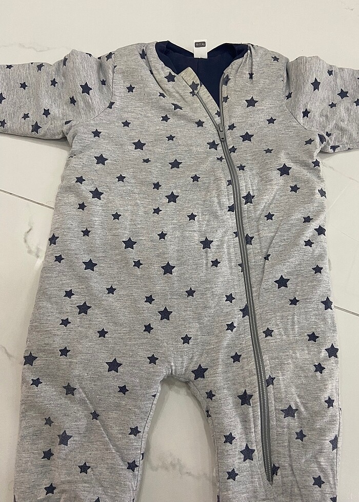 Lc WAİKİKİ erkek bebek uyku tulumu - Görsel 3