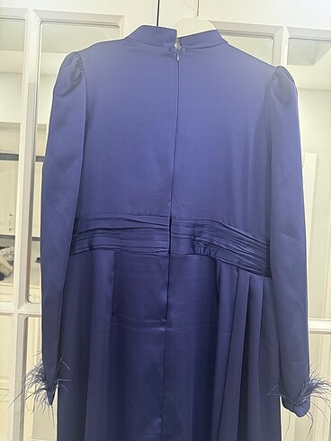 DMN marka tesettür abiye - Görsel 6