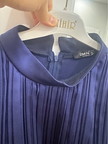 DMN marka tesettür abiye - Görsel 7