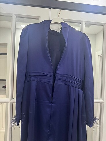 DMN marka tesettür abiye - Görsel 11