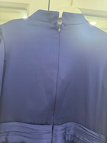 DMN marka tesettür abiye - Görsel 9