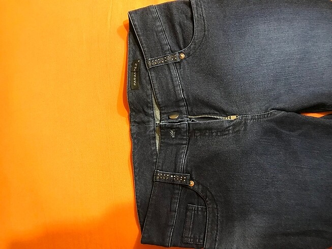 Zara Pantolon
