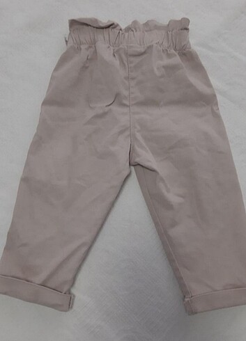 HelloBaby Yazlık Pantolon 