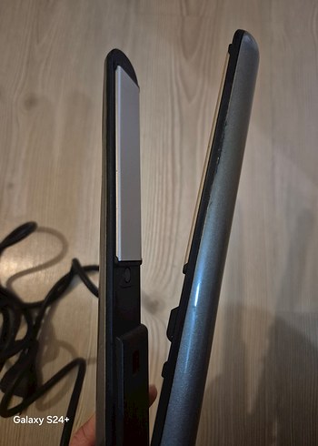 Gri Saç Düzleştirici - Görsel 7