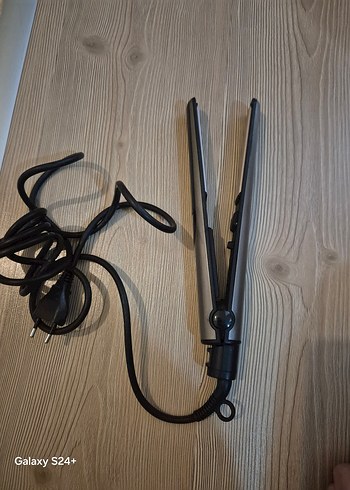 Gri Saç Düzleştirici - Görsel 4