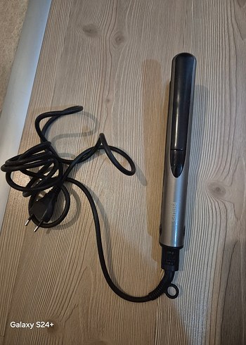 Gri Saç Düzleştirici - Görsel 8