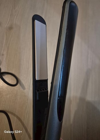 Gri Saç Düzleştirici - Görsel 6